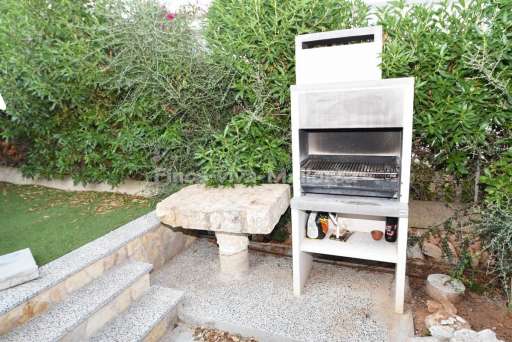 Finca Romi Cala Figuera