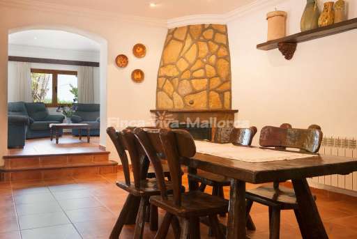 Finca Salve Pollenca