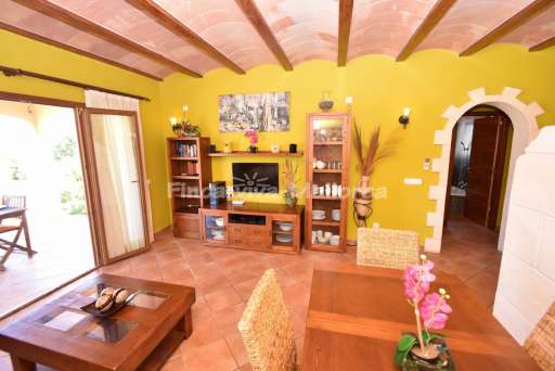 Finca Santi Cala d'Or