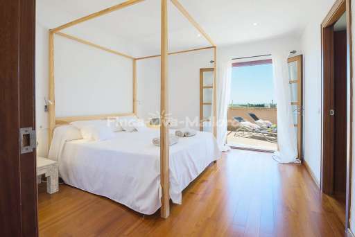 Finca Ses Quaranta Es Trenc