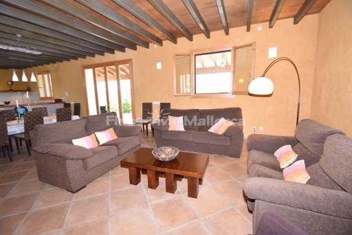 Finca Son Font Sineu