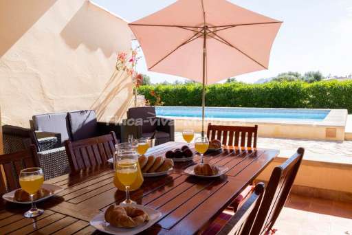 Finca Teo Port de Pollenca