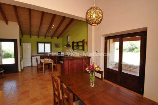 Finca Tiana Ses Salines