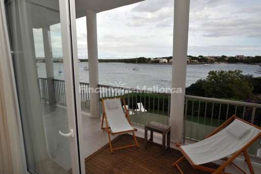 Villa Berganti Portocolom