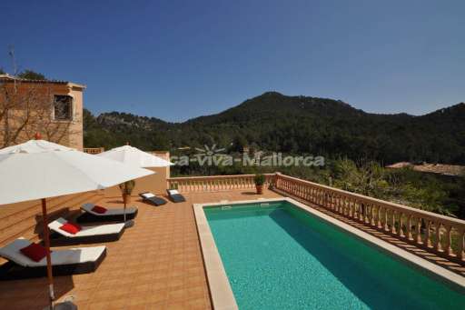 Villa Clarosa Andratx