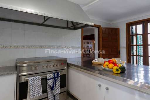 Casa Gran Voramar Cala St Vicenc