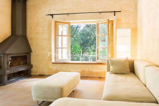 Finca Amengual Buger