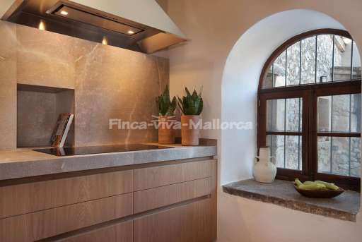 Finca Guillo Gran Pollenca