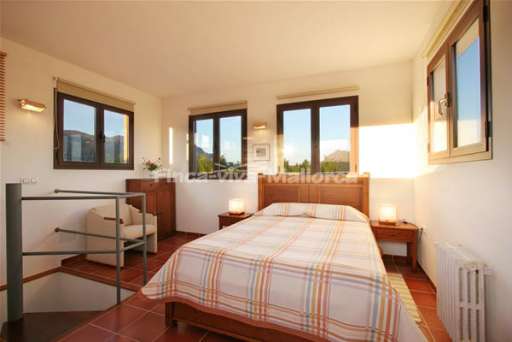 Finca Hort Cames Pollenca