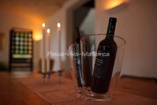 Villa Pinocha Portocolom