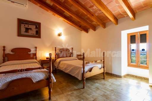 Finca Alordes Pollenca