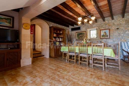 Finca Alordes Pollenca