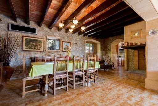 Finca Alordes Pollenca