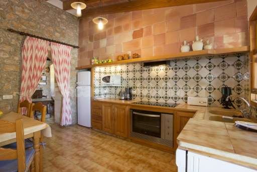 Finca Alordes Pollenca