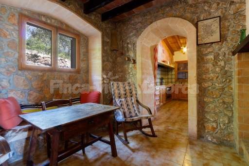 Finca Alordes Pollenca