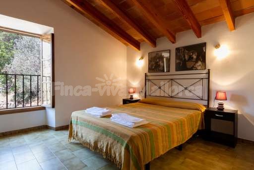 Finca Alordes Pollenca