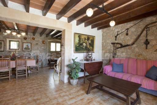 Finca Alordes Pollenca