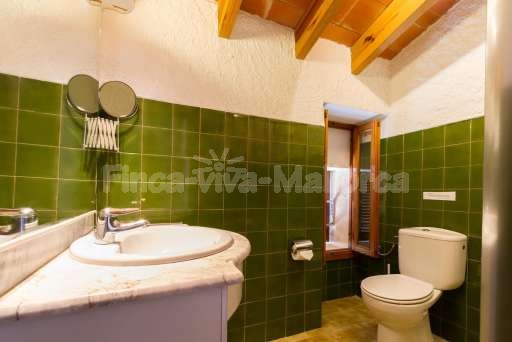 Finca Alordes Pollenca