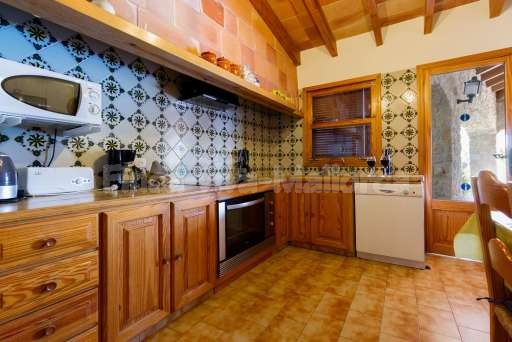 Finca Alordes Pollenca