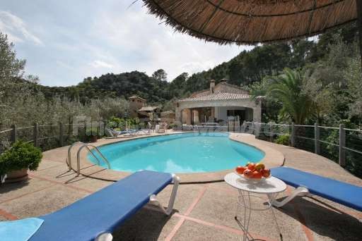 Finca Alordes Pollenca