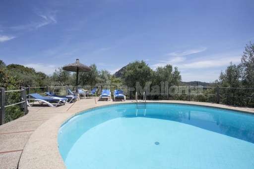 Finca Alordes Pollenca