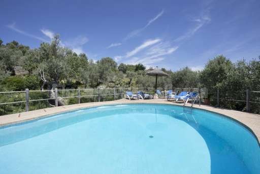 Finca Alordes Pollenca