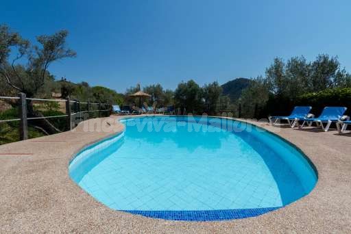 Finca Alordes Pollenca