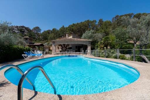 Finca Alordes Pollenca