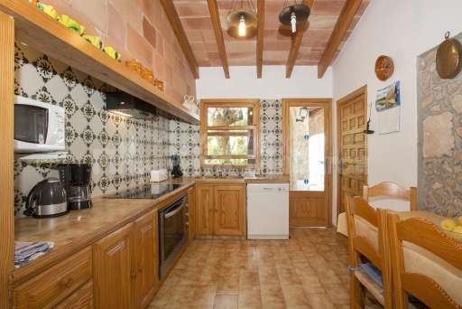 Finca Alordes Pollenca