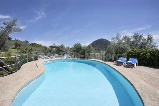 Finca Alordes Pollenca