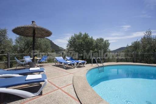 Finca Alordes Pollenca