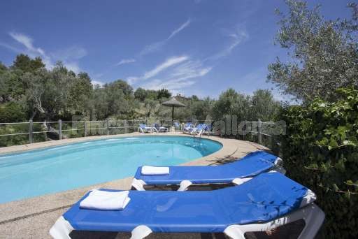 Finca Alordes Pollenca