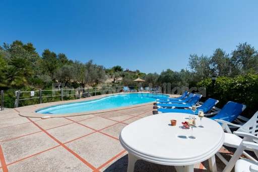 Finca Alordes Pollenca