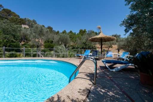 Finca Alordes Pollenca