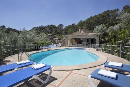 Finca Alordes Pollenca