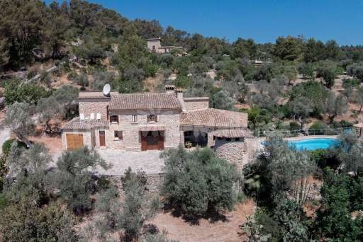 Finca Alordes Pollenca