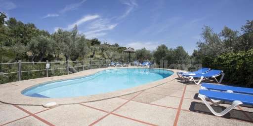 Finca Alordes Pollenca