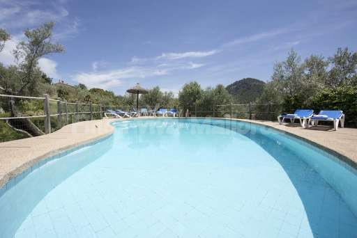 Finca Alordes Pollenca