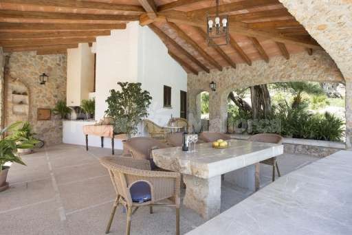 Finca Alordes Pollenca