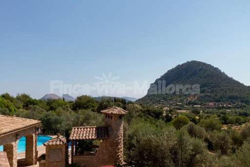 Finca Alordes Pollenca