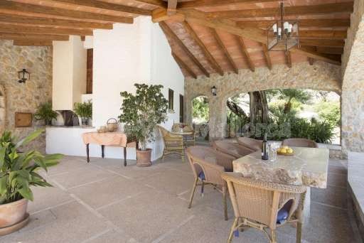 Finca Alordes Pollenca