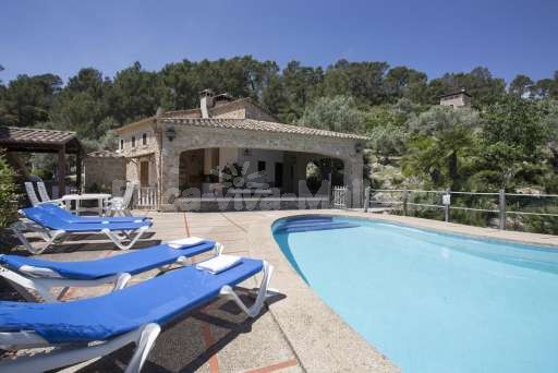 Finca Alordes Pollenca