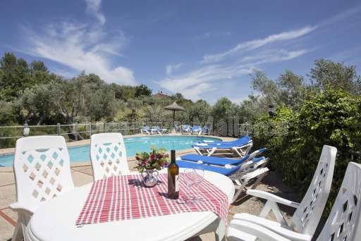 Finca Alordes Pollenca