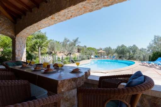 Finca Alordes Pollenca