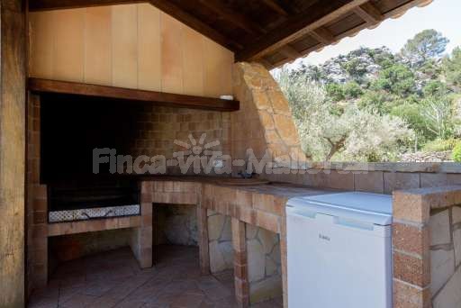 Finca Alordes Pollenca