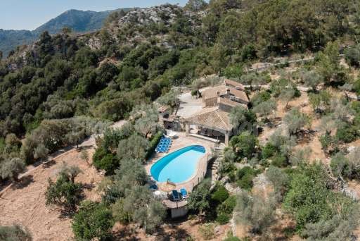 Finca Alordes Pollenca