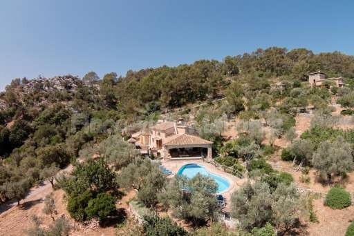 Finca Alordes Pollenca