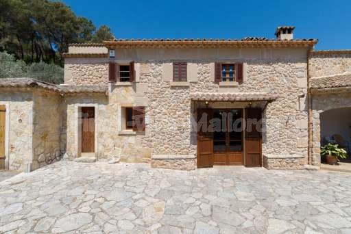 Finca Alordes Pollenca