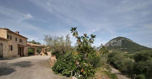 Finca Alordes Pollenca