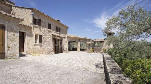 Finca Alordes Pollenca